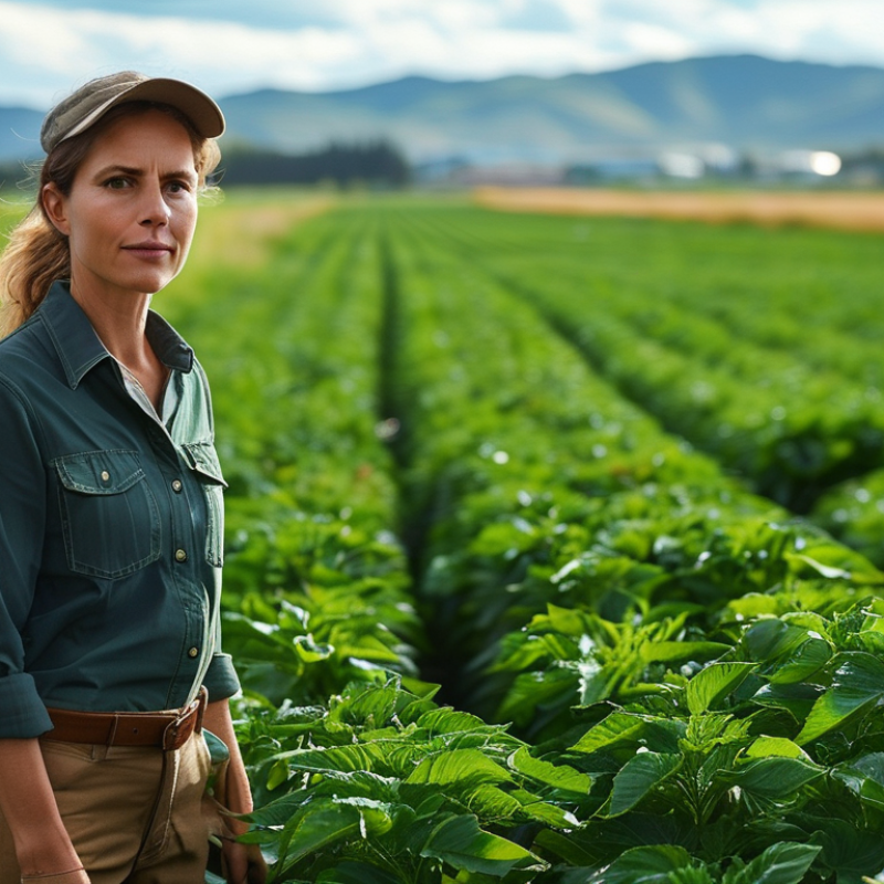 Top 10 Best Pesticides for Plants to Boost Your Yield?