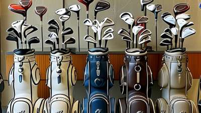 Discover the Best Tee Off Golf Products in China Today?