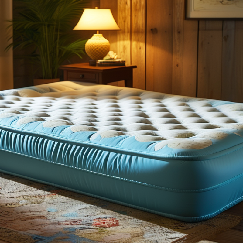 10 Tips to Stop Your Air Mattress from Losing Air at Night?