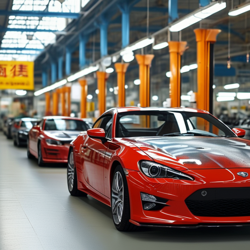 Best Car Repair Websites in China for Global Buyers?
