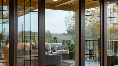 Best Glass Patio Doors for Your Home in 2026?