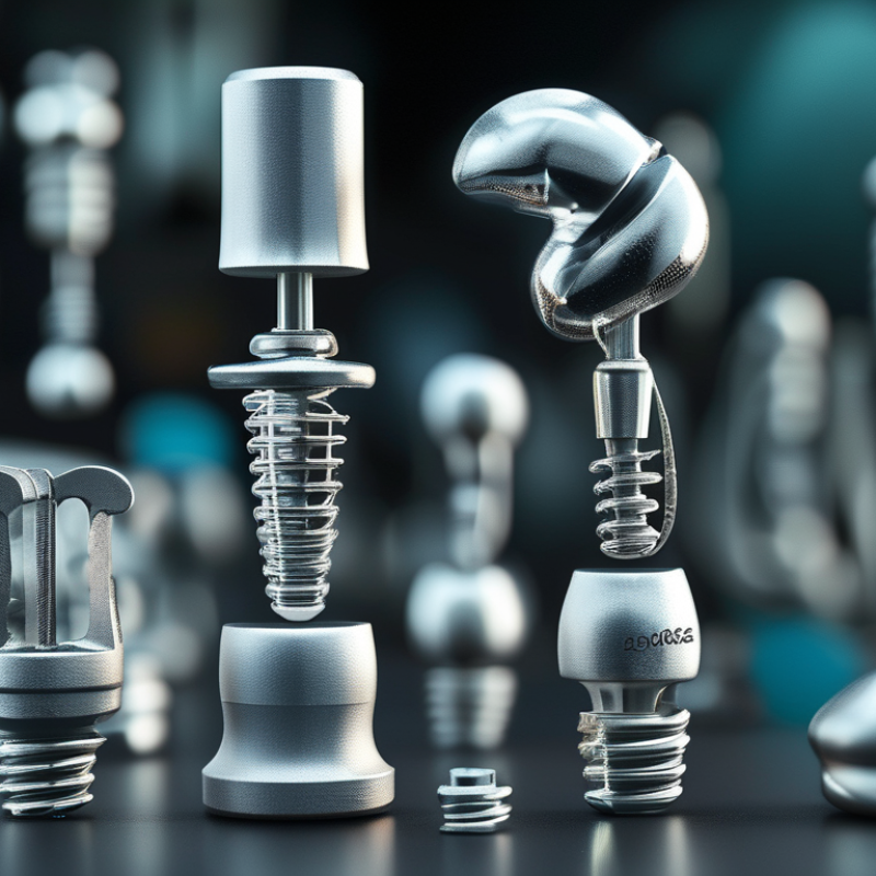 Top Orthopedic Implants for Global Buyers in 2026?