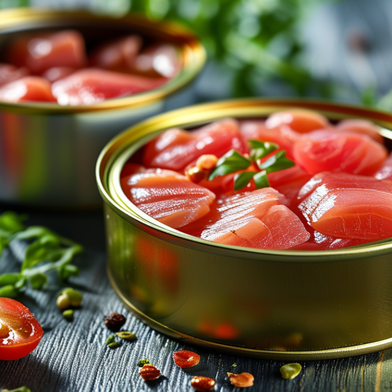 Top 10 Tuna Can Opening Machines for Global Buyers?