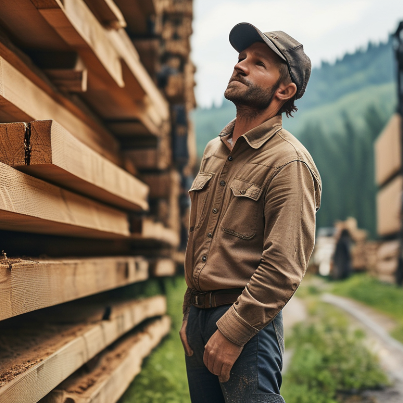 Best Wood for Packaging Solutions for Global Buyers?