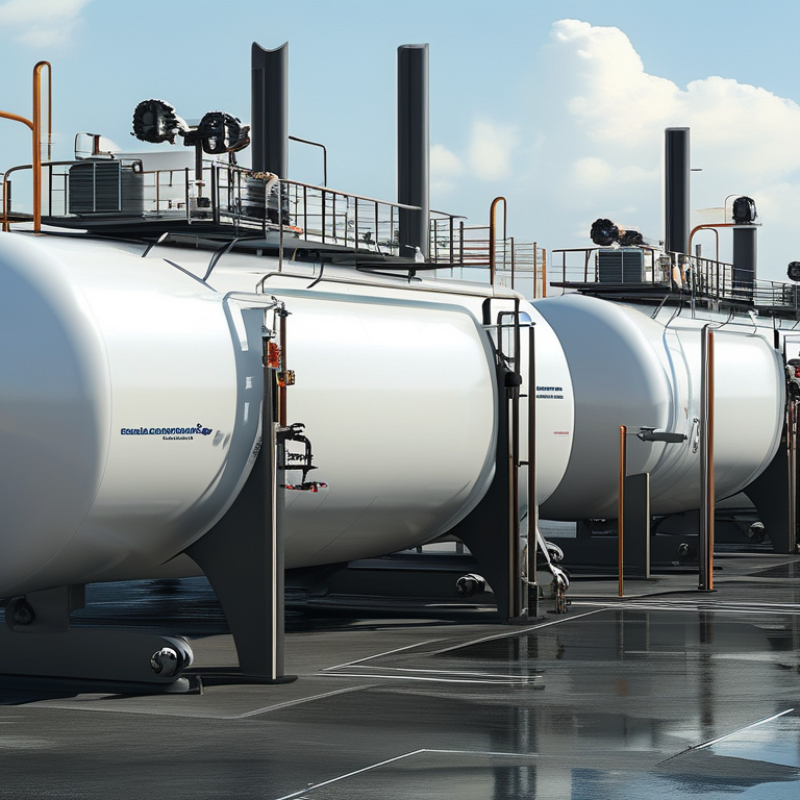 What Is the Best Big Capacity Hydrogen Liquefier for Global Buyers?