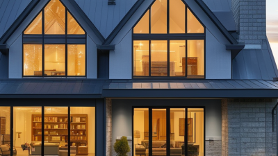Best Residential Windows for Energy Efficiency in 2026?