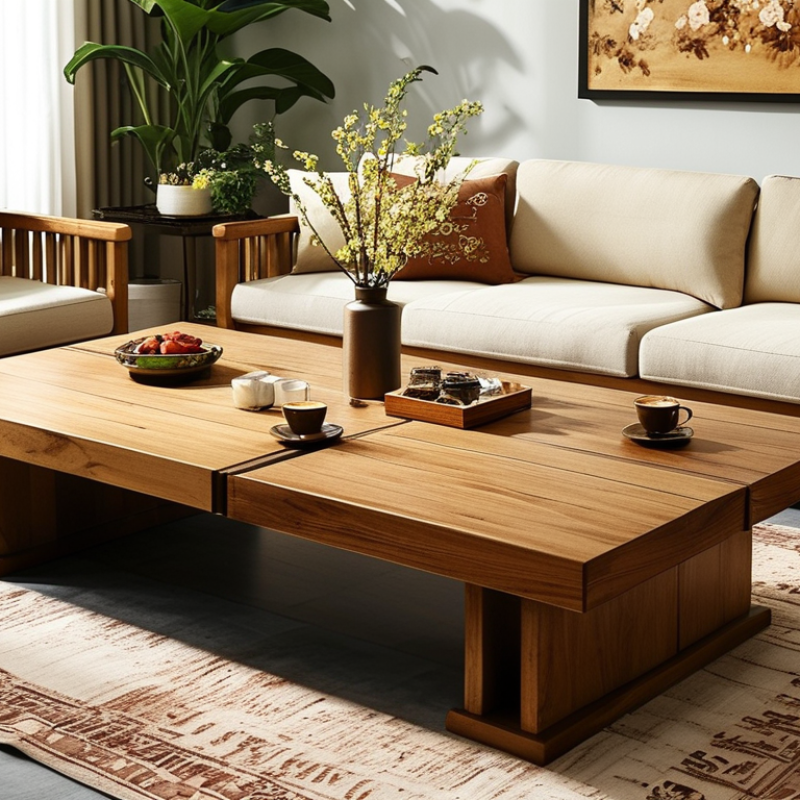 China Top 10 Coffee Table Sizes You Need to Consider?
