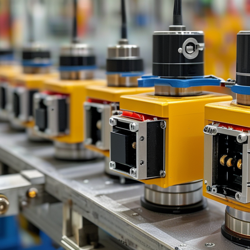 Best MultiAxis Force Sensors for Global Buyers in 2026?