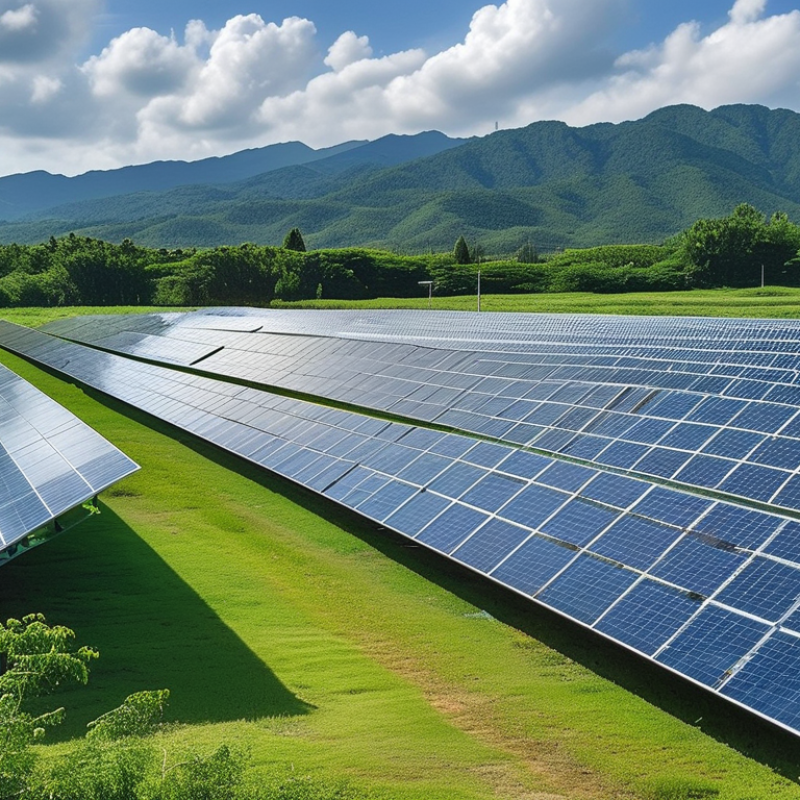What is a Home Solar Battery System Benefits and Costs?