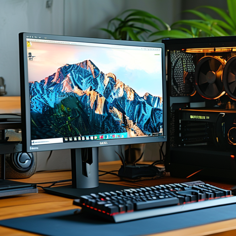 Best Fanless PC Options for Silent and Efficient Computing