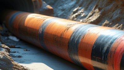 Essential Tips for Effective Internal Pipe Repair Techniques?