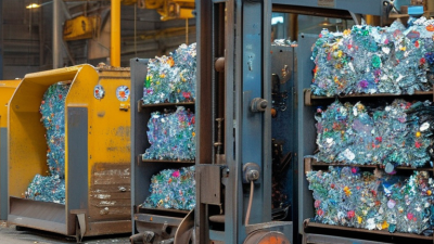 Discover the Best Non Ferrous Baler Options for Global Buyers