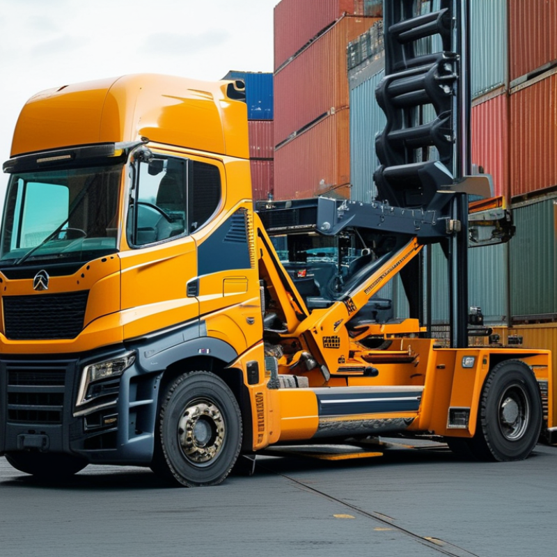 2026 Best Machinery Movers for Efficient Global Trade?