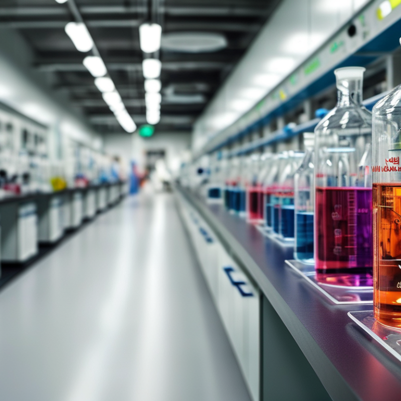 Top 10 Laboratory Supplies Tips for Global Buyers