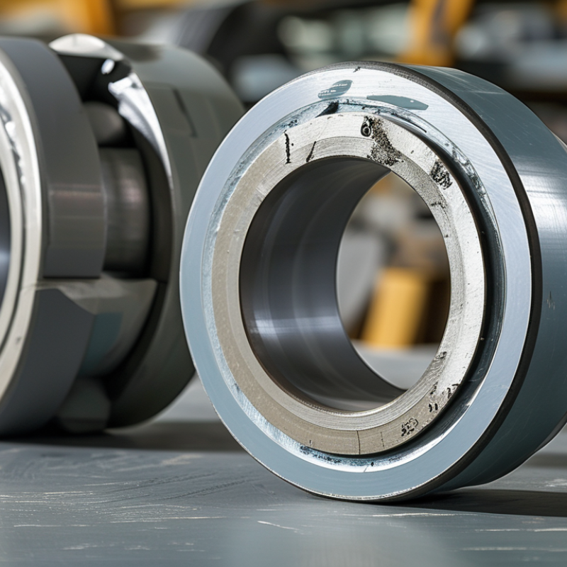 Top 10 Alumina Ceramic Radial Bearings Buyers Guide?