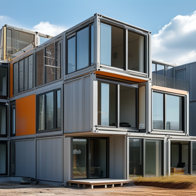 How to Choose the Best Prefabricated Modular Buildings?