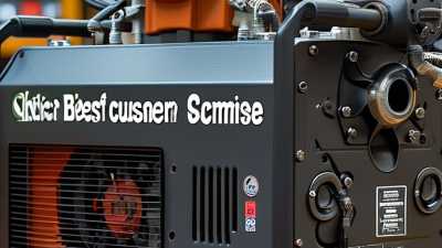 Ultimate Tips for Choosing the Best Compressors Cooler?