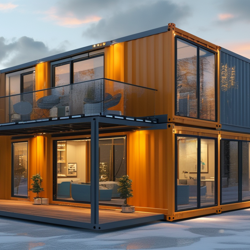 How to Choose the Right Container Modular Solutions in 2026?