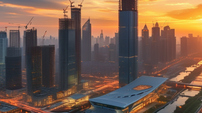 Top Structural Contractor Trends to Watch in 2026?