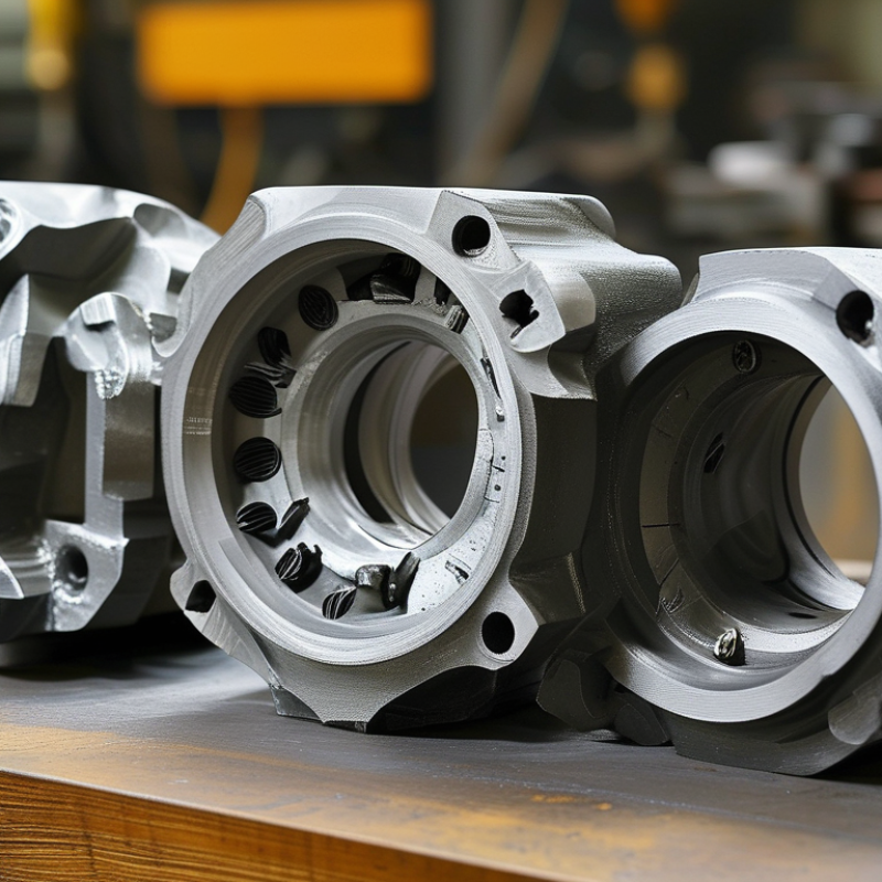 Top 10 Precision Casting Components Buyers Must Consider?
