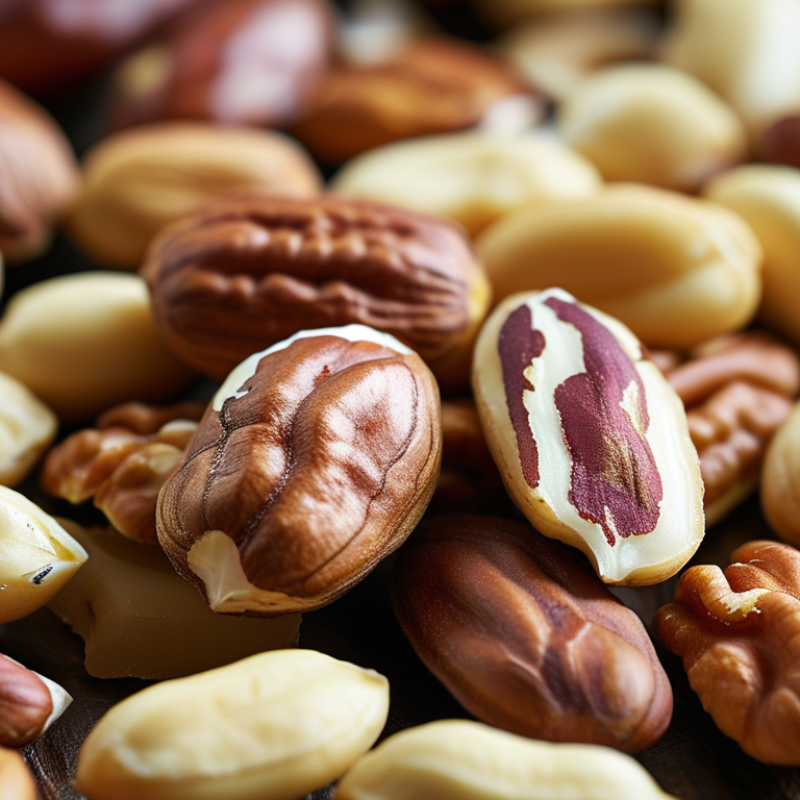 What is Artridge Nut Benefits and Uses for Global Buyers?