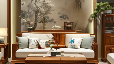 Discover the Best Comfortable Furniture from China Today?