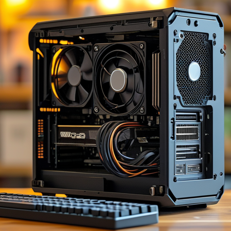 What is a Fanless PC and Why Should You Consider One?