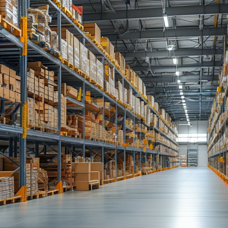 How to Choose the Best Shelving Systems for Your Needs?