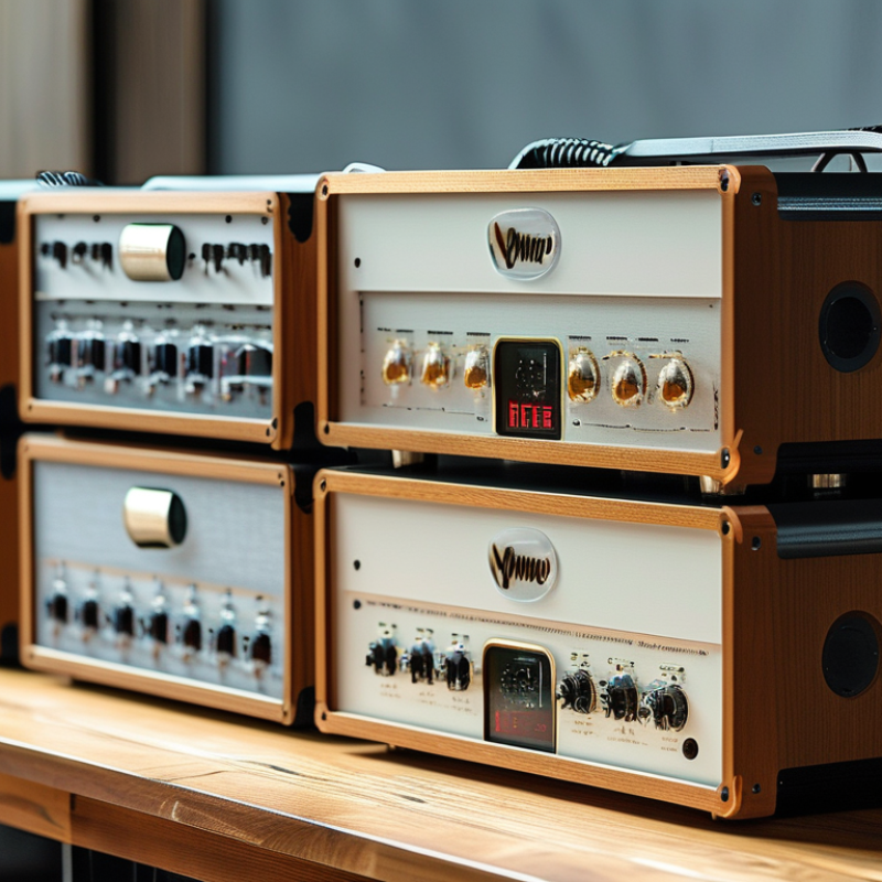 Top 10 Toroidal Transformer Amplifiers for Global Buyers?