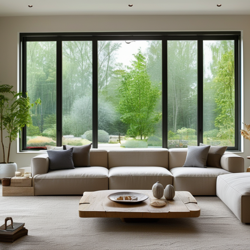 2026 Top Home Doors and Windows Trends for Global Buyers?