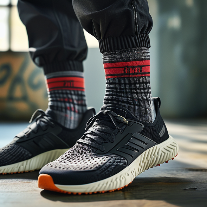 2026 Best Sports Socks How Should They Fit Properly?