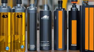 Essential Tips for Choosing Hydraulic Oil Cylinders?