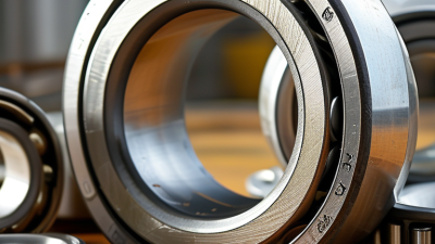 Top 10 Insert Bearing Styles for Global Buyers to Consider?