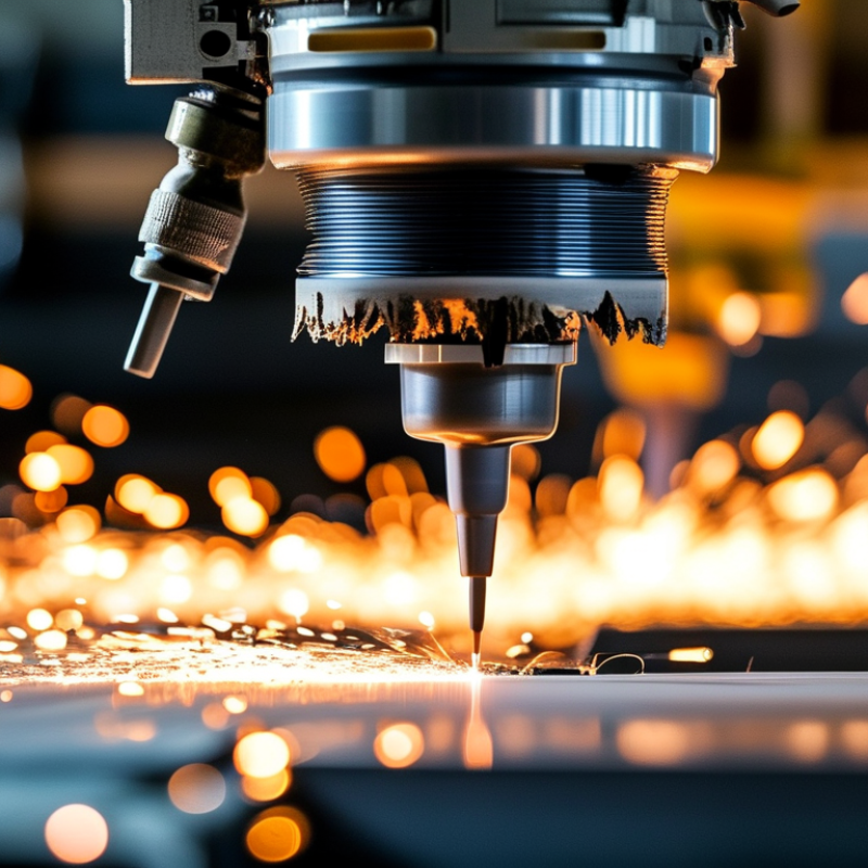 Top Benefits of Wire EDM Machining for Global Buyers