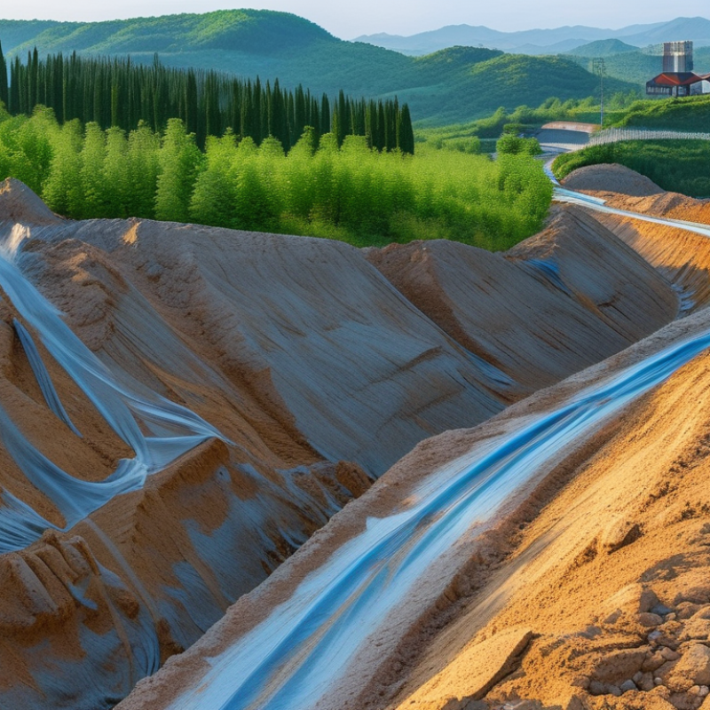 Top 10 Geotextile Tape Options for Global Buyers 2026?