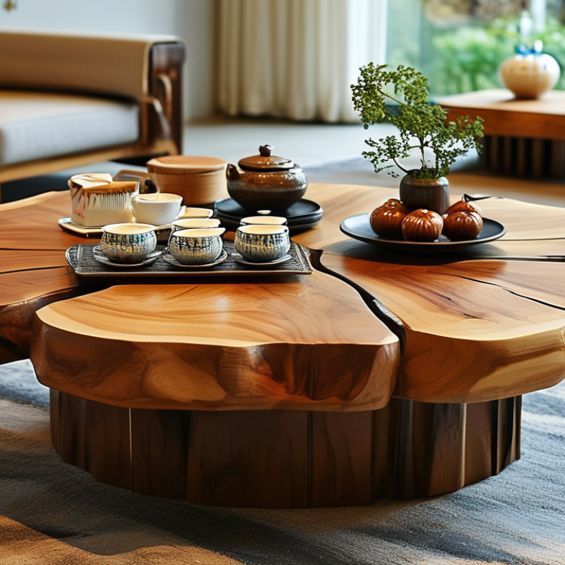 Top China Coffee Table Designs for Global Buyers Needs?