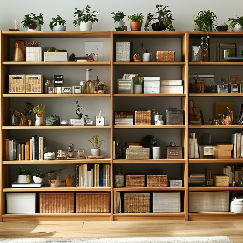 2026 How to Choose the Best Shelving Systems for Your Needs?