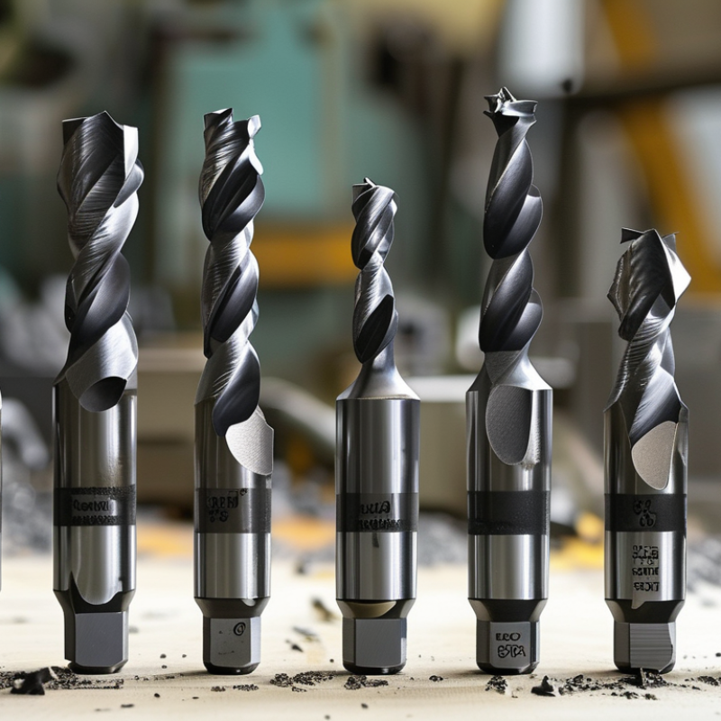 2026 How to Choose the Right Carbide Taper End Mills for Your Needs?