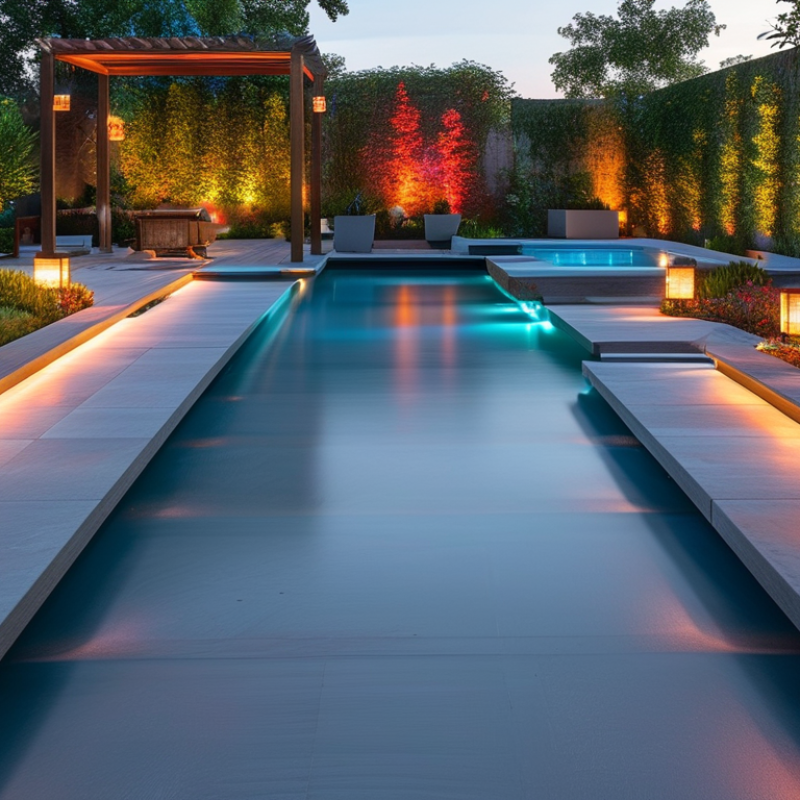 Top Tips for Choosing Outdoor LED Strip Lights for Your Space?