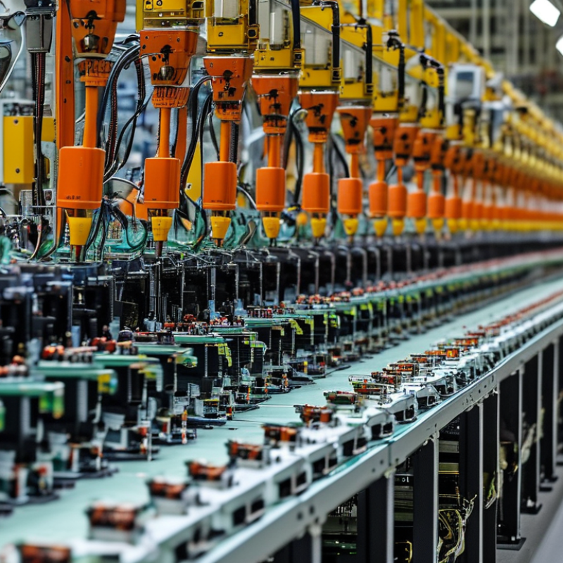 2026 Best Wire Harness Assembly Process Guide for Global Buyers?