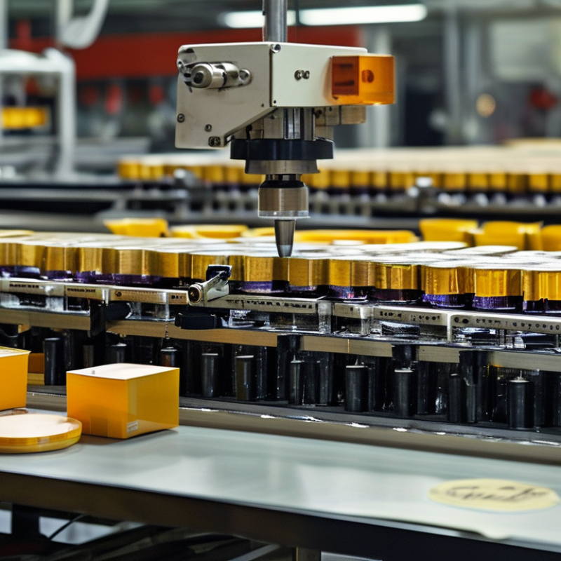 Why Choose a Sleeve Labeling Machine for Your Business?