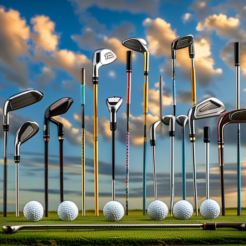 Best Golf Clubs for Every Skill Level in 2026?
