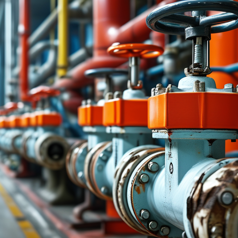 What is a Refrigeration Access Valve and How Does It Work?