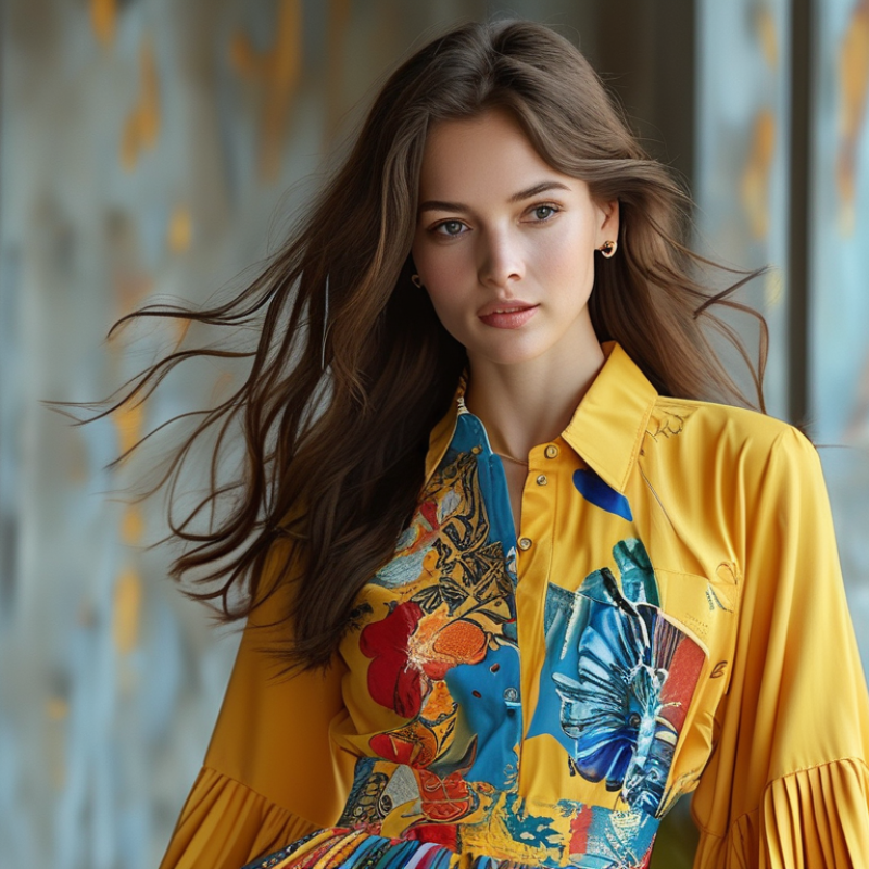 Top Trends in Pleated Maxi Dresses for 2026 Are You Ready?
