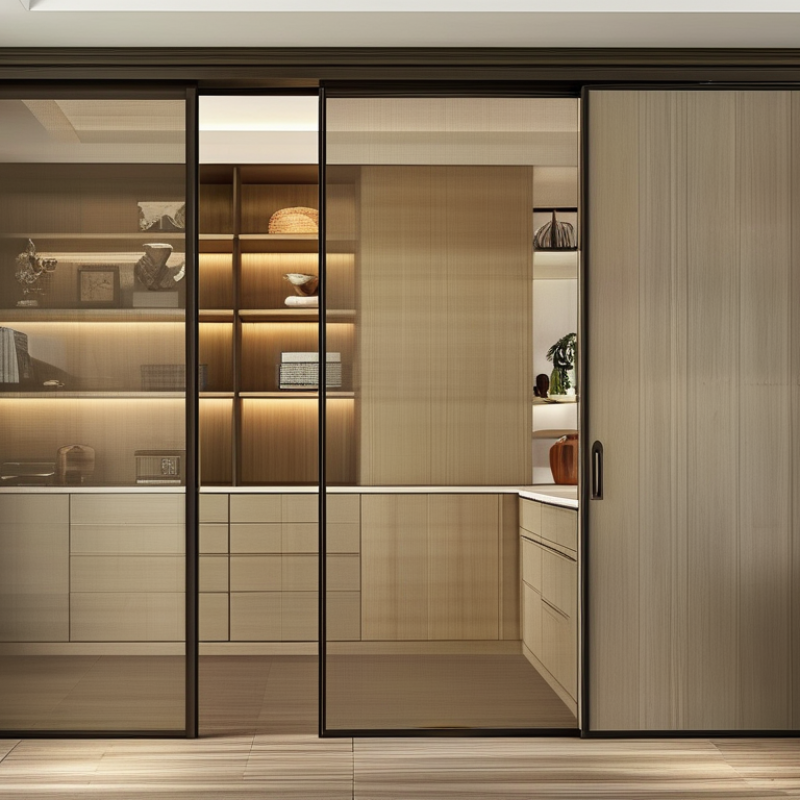 Discover the Best Pocket Door Solutions for Your Home?