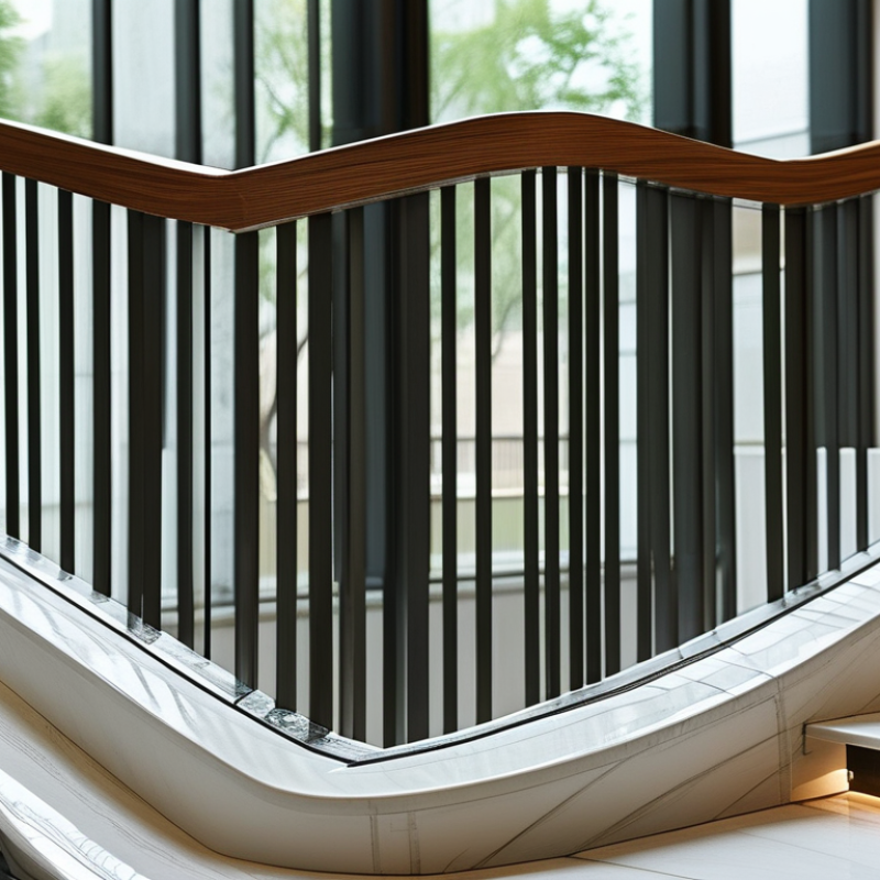 Explore the Benefits of Bevel Cut Rails for Your Projects?