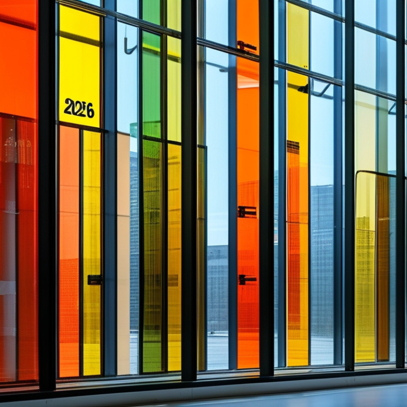 How to Choose Fire Rated Glass for Your Projects in 2026?