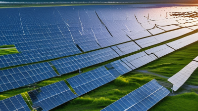 Top Solar Energy Solutions in China for Global Buyers?