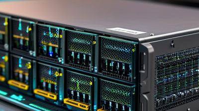 What Makes Juniper QFX the Best Choice for 2026?