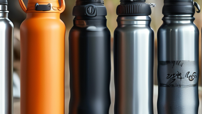 2026 Top Aluminum Drinking Bottles for Global Buyers?